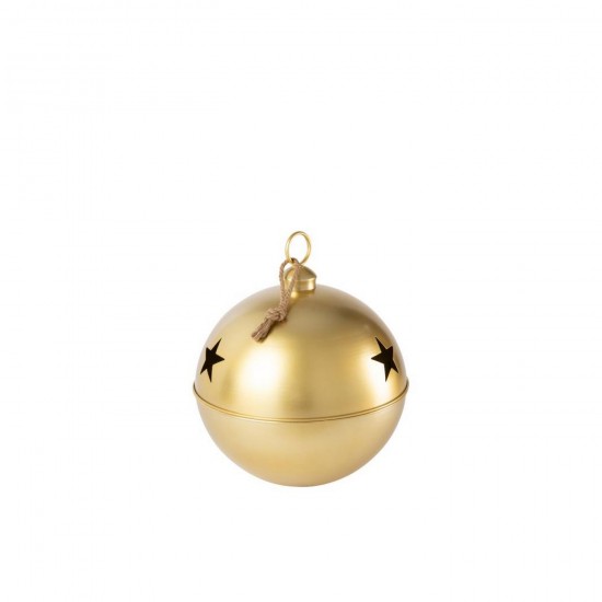 J-line 57316 Jolipa JLine objets deco boule de noel.
