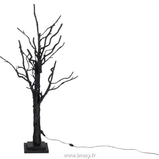 J-line 58076 Jolipa JLine objets deco arbre decoratif