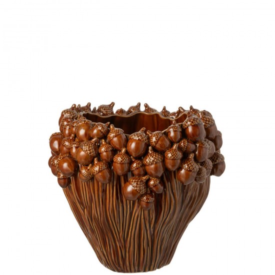 J-line 58081 Jolipa JLine vases vase grand.