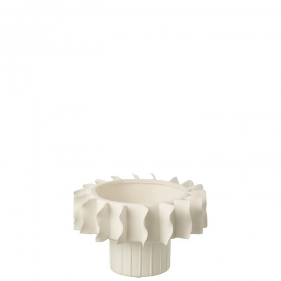 J-line 58558 Jolipa JLine vases vase grand.