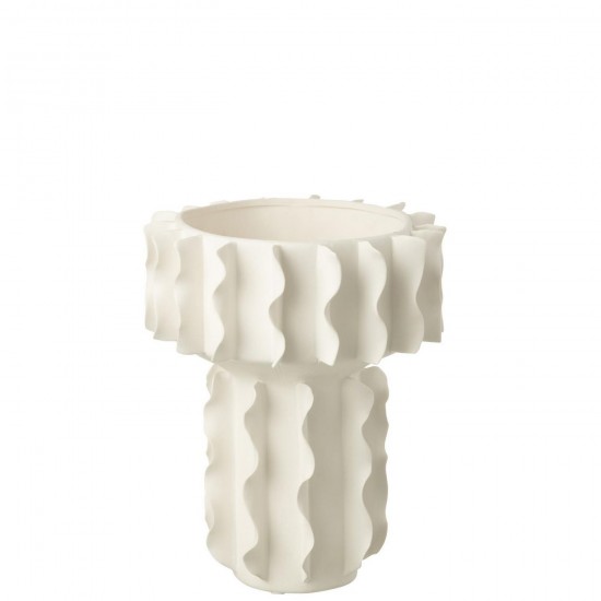 J-line 58560 Jolipa JLine vases vase grand.