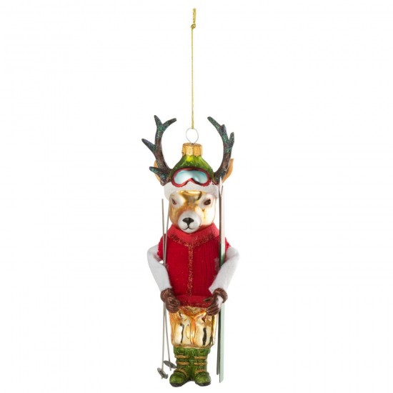 J-line 59344 Jolipa JLine objets deco suspension.