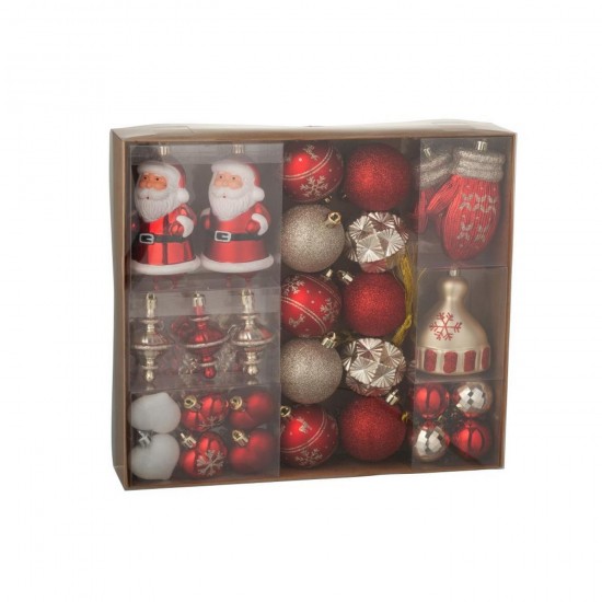 J-line 59493 Jolipa JLine objets deco boule de noel.
