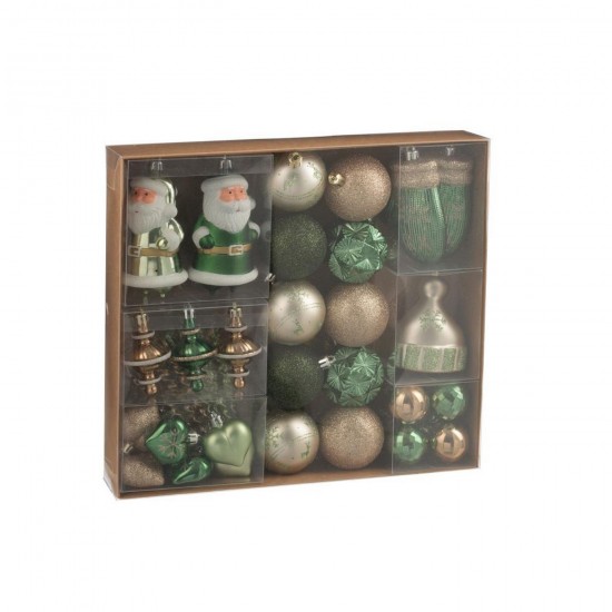 J-line 59497 Jolipa JLine objets deco boule de noel.