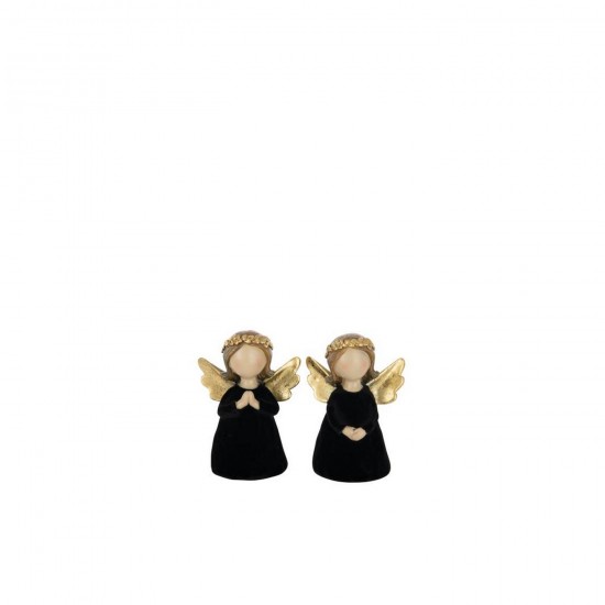 J-line 59581 Jolipa JLine figurines anges.