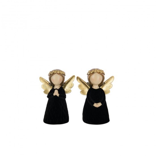 J-line 59582 Jolipa JLine figurines anges.