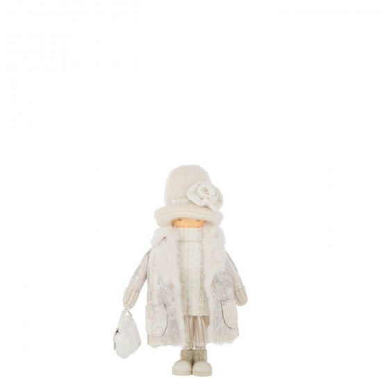 J-line 59659 Jolipa JLine figurines personnage.