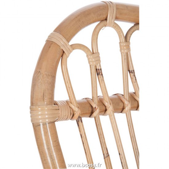 J-line 61390 Jolipa JLine assises fauteuil bascule