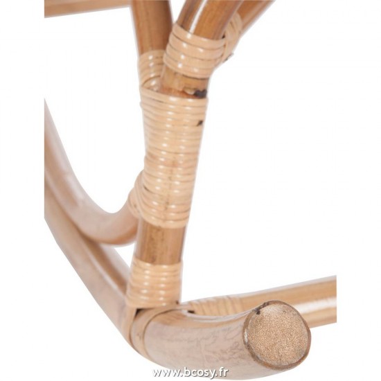 J-Line fauteuils-a-bascule-rotin-berceuses-berçantes 61390