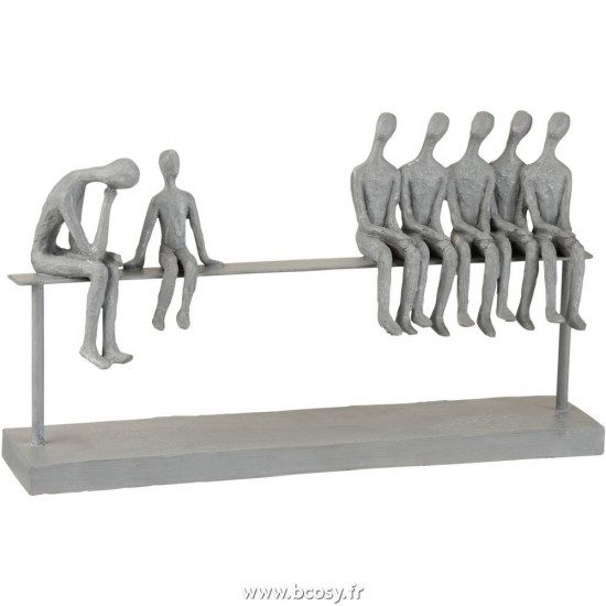 J-line 6176 Jolipa JLine figurines personnage