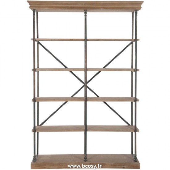 J-line 61946 Jolipa JLine meubles etagere