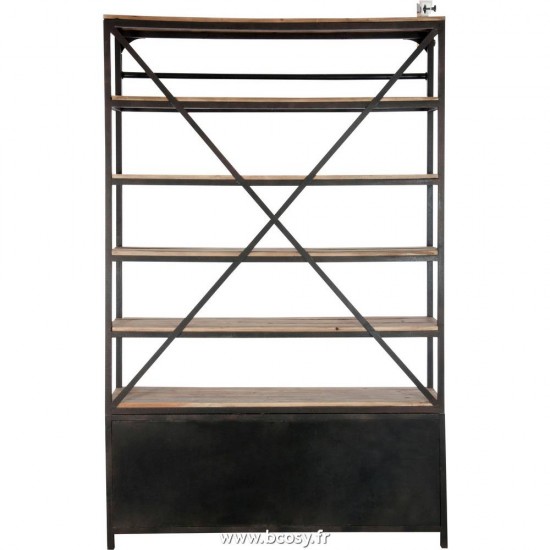 J-line 62430 Jolipa JLine meubles etagere