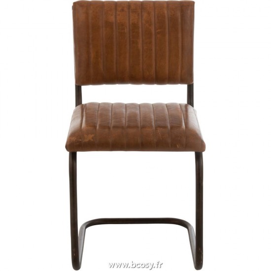 J-line 65016 Jolipa JLine assises chaise