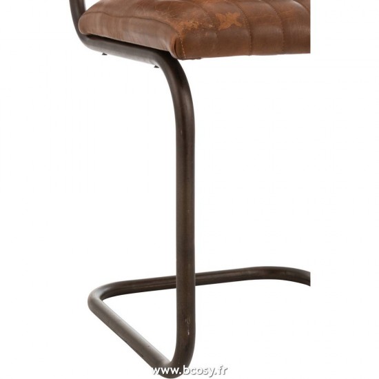 J-line 65016 Jolipa JLine assises chaise