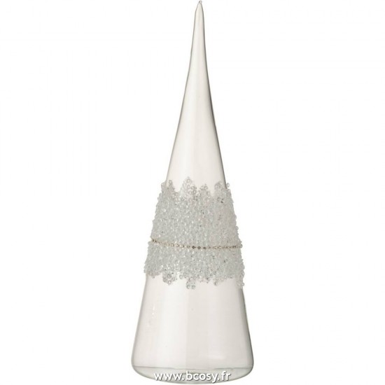 J-line 6506 Jolipa JLine objets deco cone