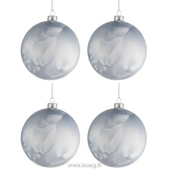 J-line 65868 Jolipa JLine objets deco boule de noel