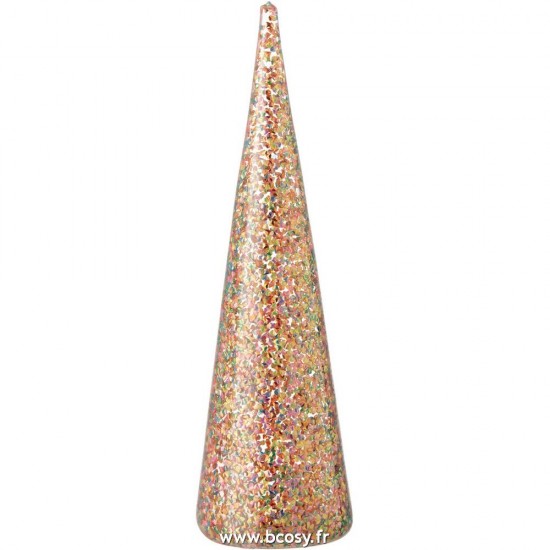 J-line 6590 Jolipa JLine objets deco cone