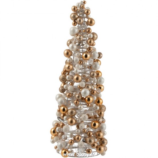 J-line 6648 Jolipa JLine objets deco cone