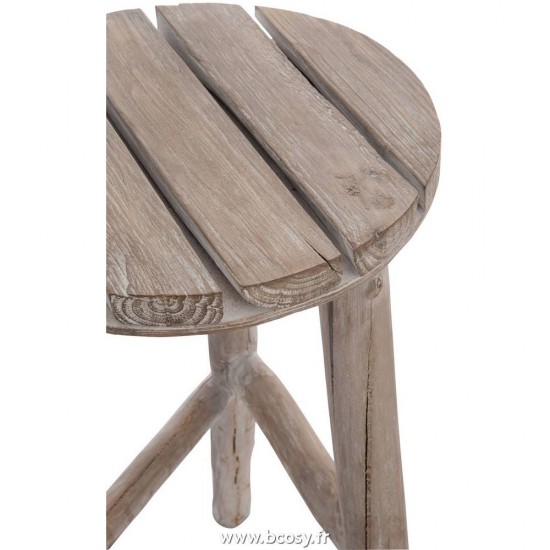 J-line 67304 Jolipa JLine assises chaise de bar