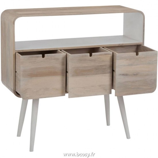 J-line 67746 Jolipa JLine meubles console