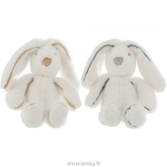 J-line 6822 Jolipa JLine peluches animaux.