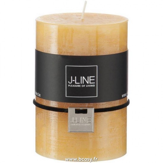 J-line 68985 Jolipa JLine bougies bougie j line