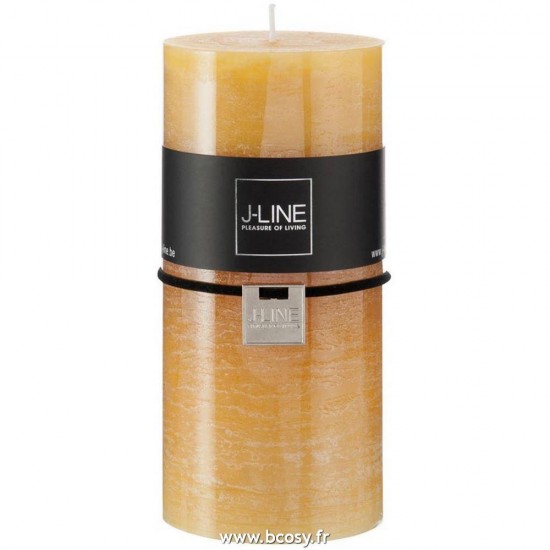 J-line 68986 Jolipa JLine bougies bougie j line