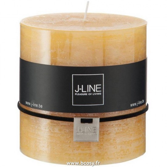 J-line 68987 Jolipa JLine bougies bougie j line