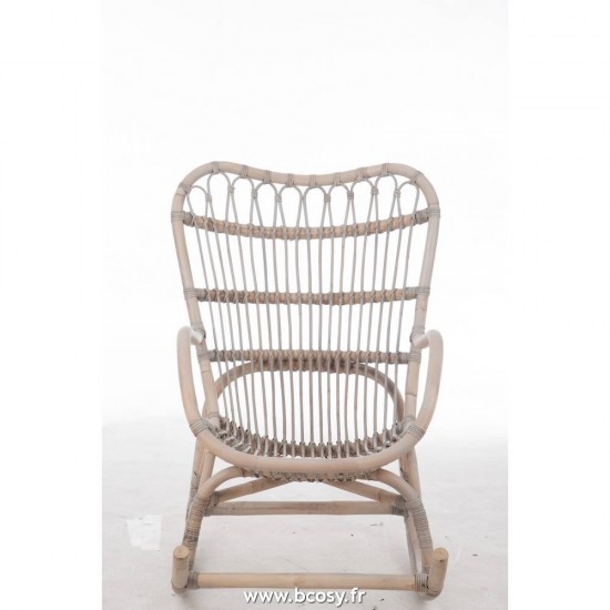 J-line 70520 Jolipa JLine assises fauteuil bascule