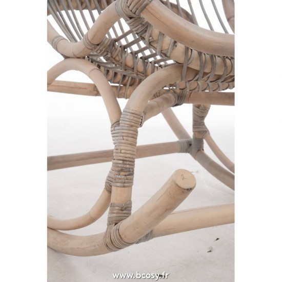 J-line 70520 Jolipa JLine assises fauteuil bascule