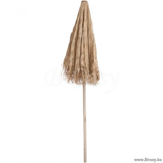 J-line 71137 Jolipa JLine accessoires de jardin parasol