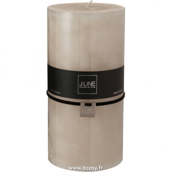 J-line 72624 Jolipa JLine bougies bougie j line