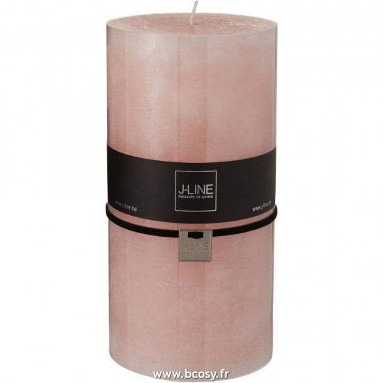 J-line 72627 Jolipa JLine bougies bougie j line