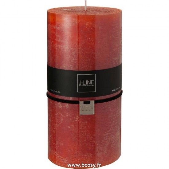 J-line 72636 Jolipa JLine bougies bougie j line