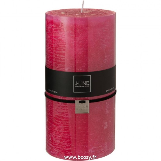 J-line 72637 Jolipa JLine bougies bougie j line