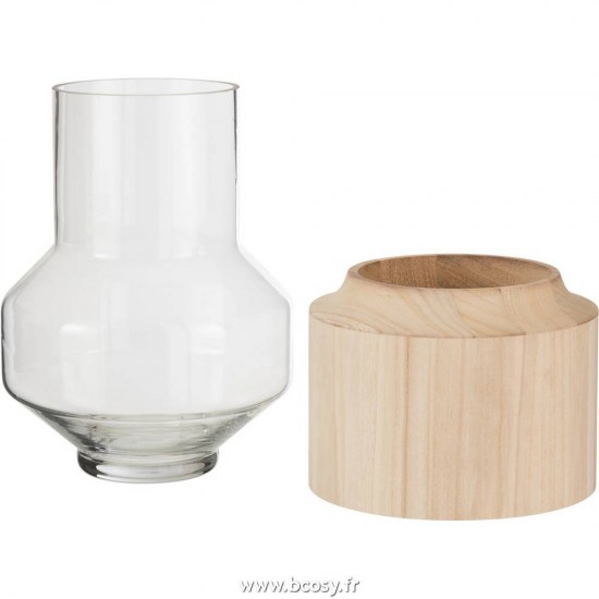 J-line 7565 Jolipa JLine vases vase petit