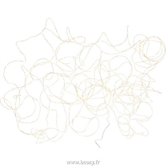 J-line 75962 Jolipa JLine luminaires decoration de jardin ou de noel