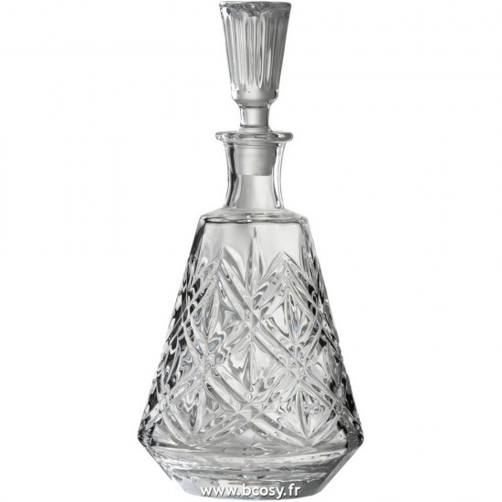 J-line 7614 Jolipa JLine services carafe