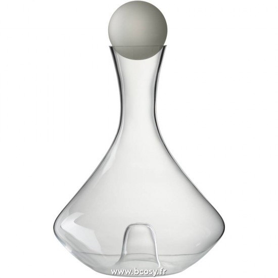 J-line 7616 Jolipa JLine services carafe.