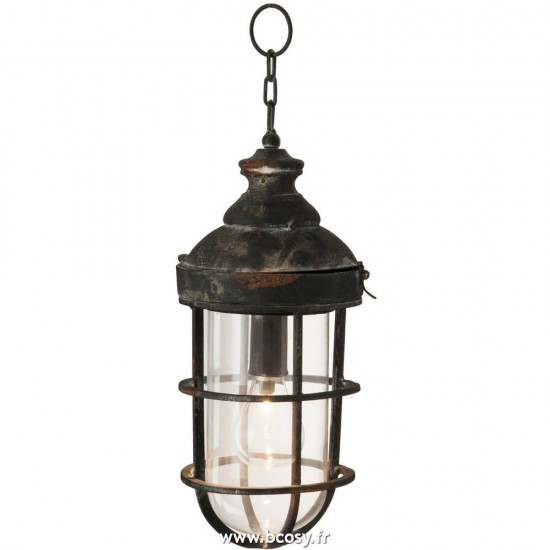 J-line 76457 Jolipa JLine luminaires suspension