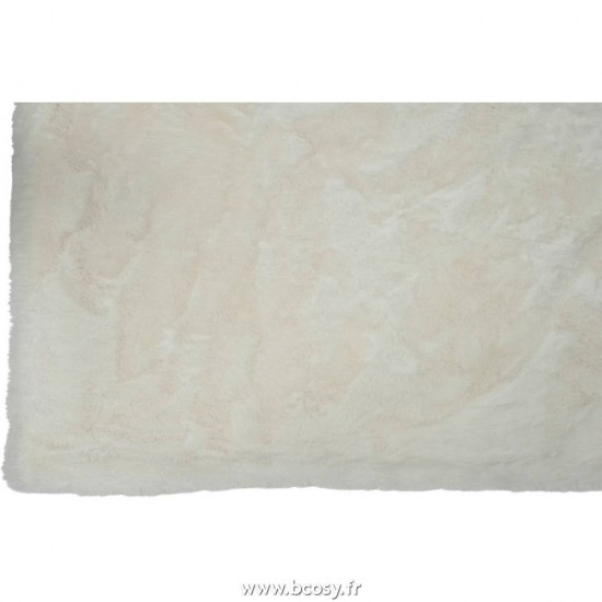 J-Line Plaid blanc Jolipa Jline Plaid Cutie Polyester Blanc