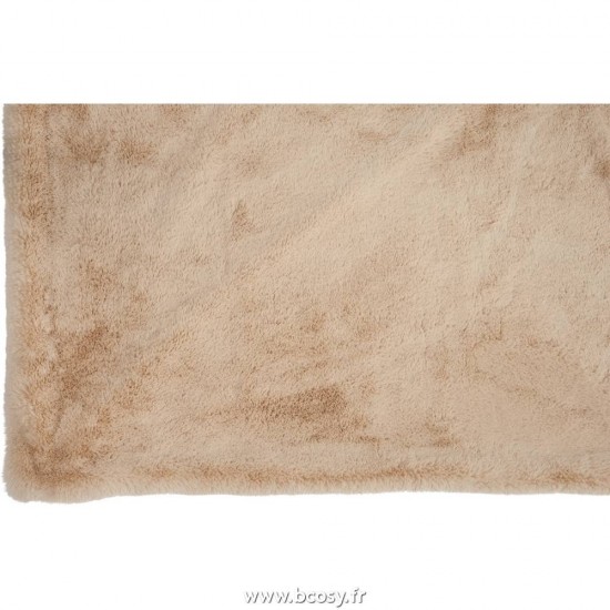 J-Line plaid cutie polyester beige Jolipa Jline Plaid Cutie Polyester Beige