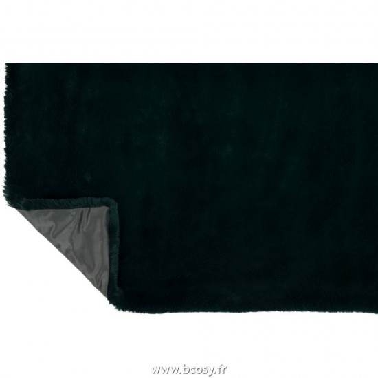 Jolipa Jline Plaid Cutie Polyester Vert Fonce