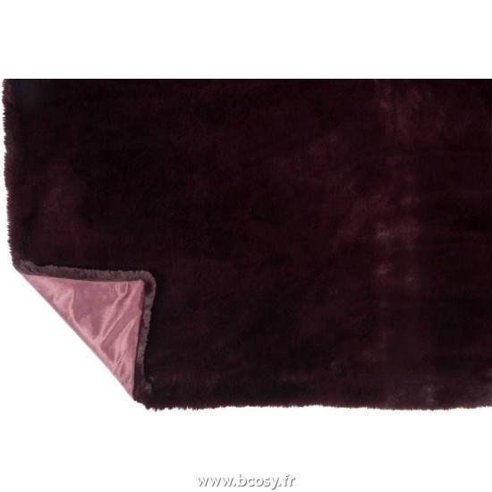 Jolipa Jline Plaid Cutie Polyester Rouge Fonce