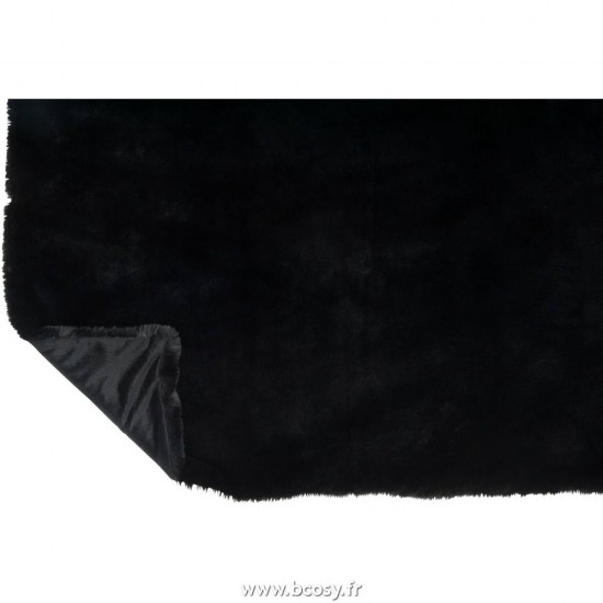 Jolipa Jline Plaid Cutie Polyester Noir