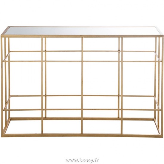 J-line 77176 Jolipa JLine meubles console