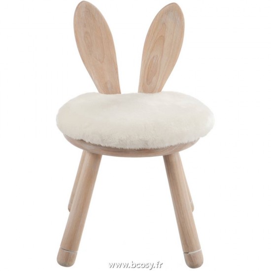 J-line 77185 Jolipa JLine assises chaise