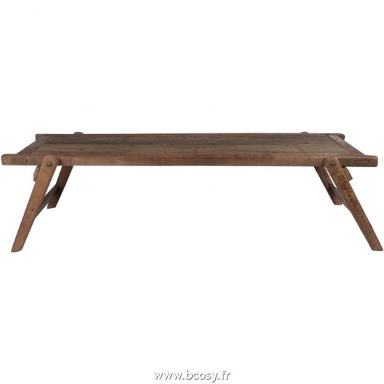 J-line 77936 Jolipa JLine meubles table de salon