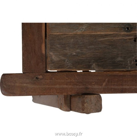 J-line 77936 Jolipa JLine meubles table de salon