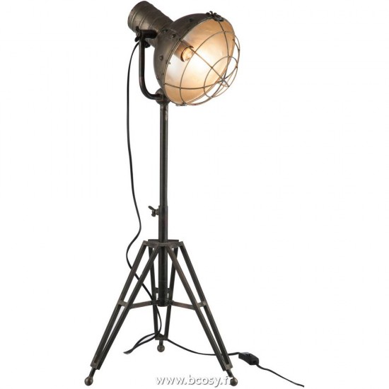 J-line 78453 Jolipa JLine luminaires lampe de table